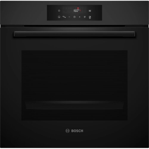 Bosch Pećnica HBA572EM3 AirFry MatBlack HBA572EM3 Cijene