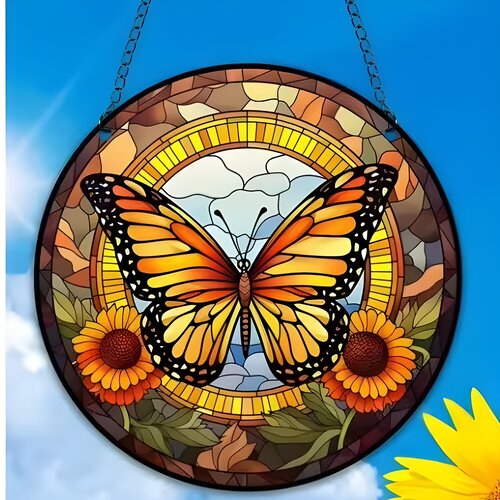 IZMAEL Hvatač sunca - Butterfly / Tip7 Cene