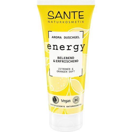 Sante Energy Aroma Duschgel - 200 ml Cene
