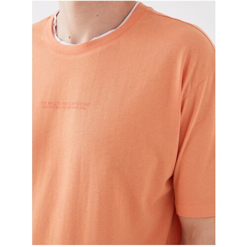 LC Waikiki T-Shirt - Orange Slike
