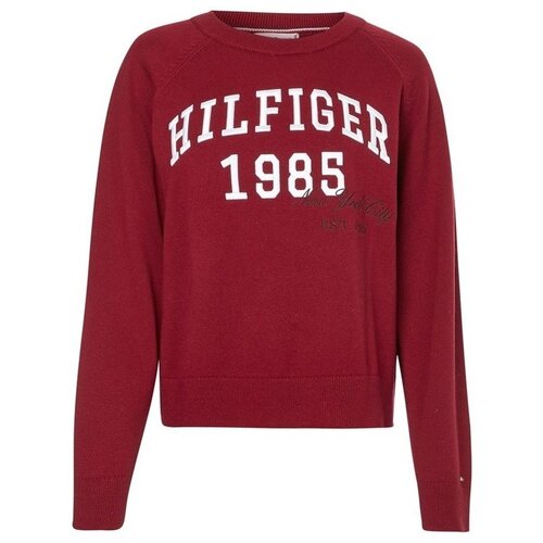 Tommy Hilfiger WW0WW36700 Xjs sarena Slike