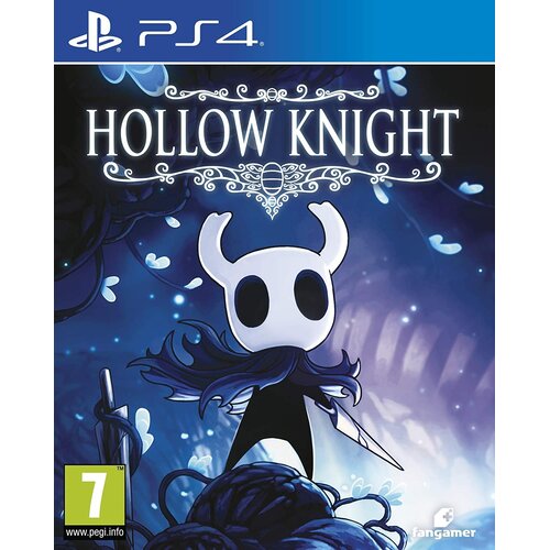  Hollow Knight (PS4) Cene