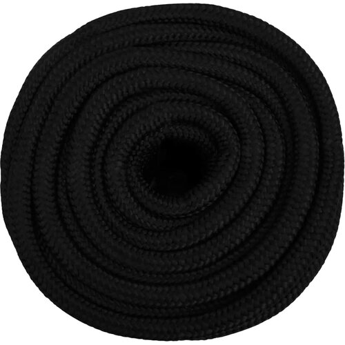  Vi&amp;scaron;enamjensko pomoćno uže 18 mm 100 m Crna PP - Crna 18 mm 100 m Slike