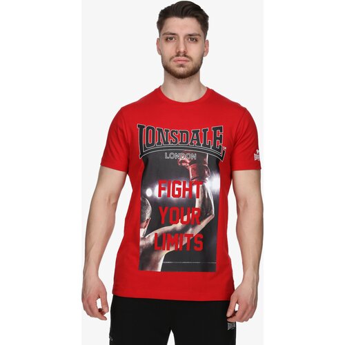 Lonsdale Majica Limits T-Shirt Cijene