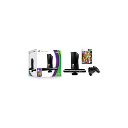 Konzola Xbox 360 &amp;ndash; USED Slike