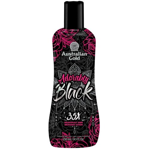 Australian Gold Adorably Black 250ml Cene