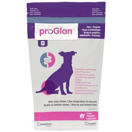  ProGlan Soft Chews za pse 30 kom Slike