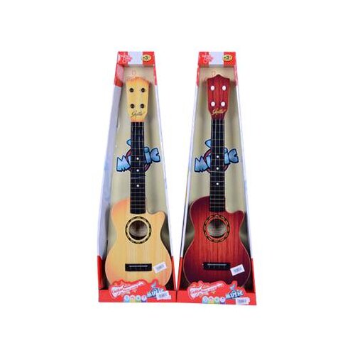  GITARA 62X20 CM MKG802757 Cene
