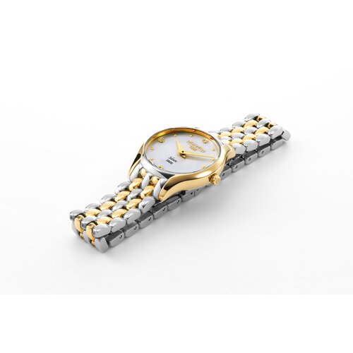 Roamer SOLEURE DIAMOND 547857 47 25 50 Slike