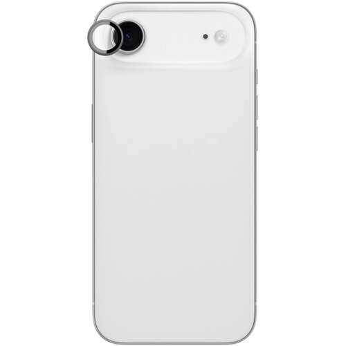 Standout AMAZINGTHING STEKLO ZA LEČO ZA IPHONE 17 AIR ZA&amp;Scaron;ČITNO ZA KAMERO Z OKVIRJEM, (5000261010) Slike