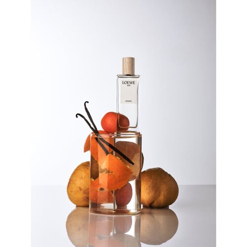 Loewe 001 Woman parfemska voda za žene 100 ml Slike