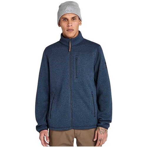 Timberland plava muška jakna Cene