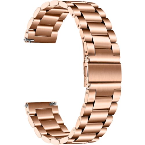 Chameleon Kovinski pa&scaron;ček (20mm) - Rose Gold Cene