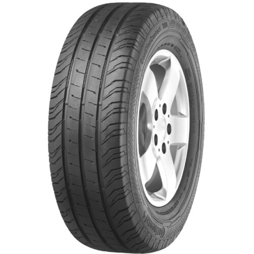 Continental Guma 205/65r16c 107/105t vancontact 200 tl ljetne gume Cene