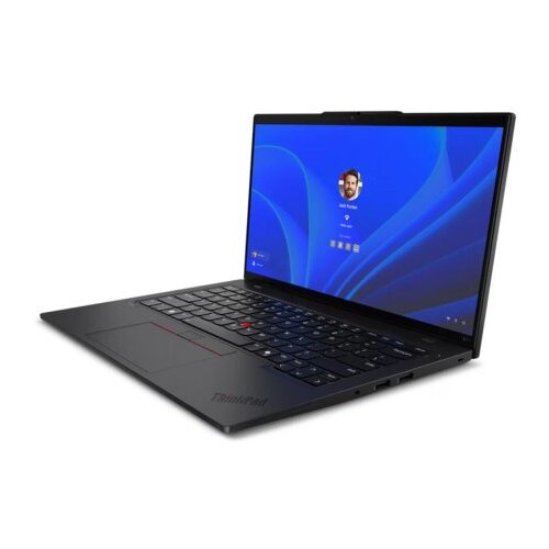 Lenovo laptop thinkpad L14 G5/Win11 Pro/14" wuxga/ryzen 7 Pro-7735U/16GB/512GB ssd/fpr/backlsr/crna Cene