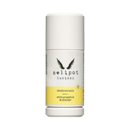 Nelipot Lubiozh magnezijev deodorant v stiku Slike