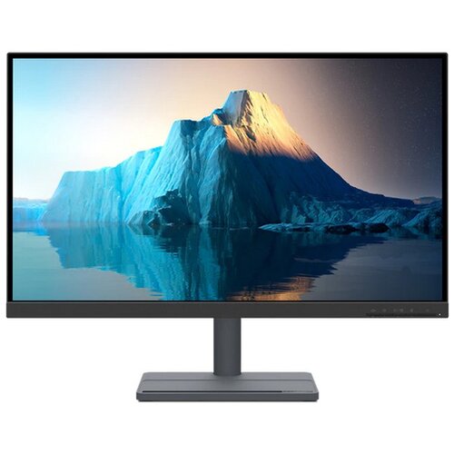 Lenovo Monitor 68,5 cm (27,0") L27q-35 2560x1440 75Hz VA 4ms HDMI DisplayPort sRGB99% FreeSync Cene