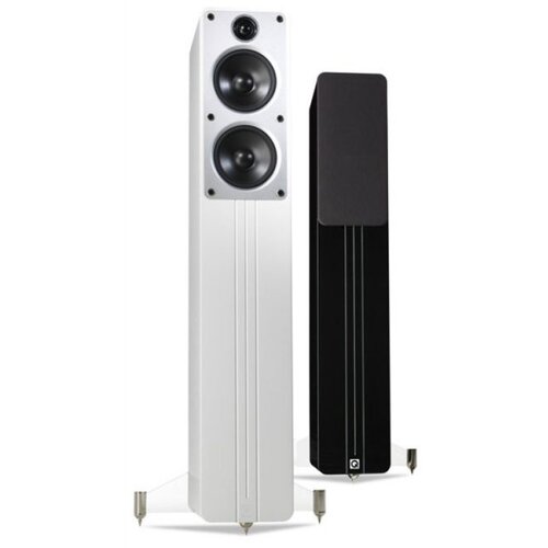 Q Acoustics Concept 40, Samostoječ Hi-Fi zvočnik - - Audio-Kondric Cene
