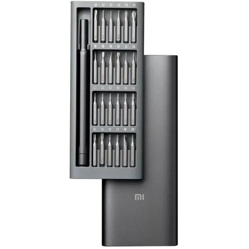 Xiaomi Precision Screwdriver Kit - Precizni odvijač Slike