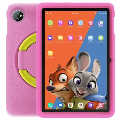 Blackview Tab 8 kids 4GB 128GB WiFi 10" Pudding Pink