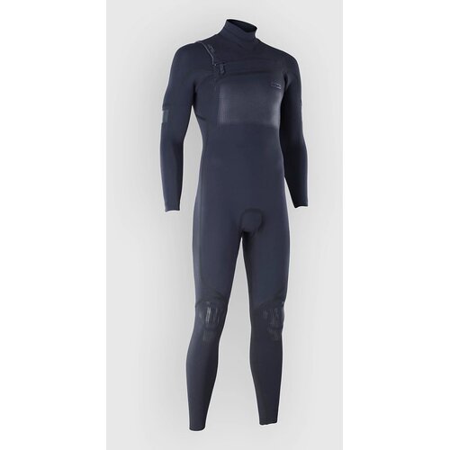 Ion Seek Select 5/4 Front Zip Neoprenska obleka black Cene