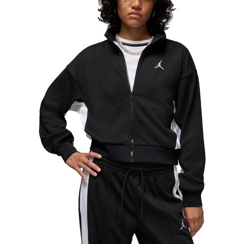 Nike ženska jakna W j knit jacket core FV7104-010 Cene