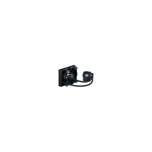 Cooler Master Masterliquid Lite 120 LED vodno hlajenje za procesor, (691252) Cene