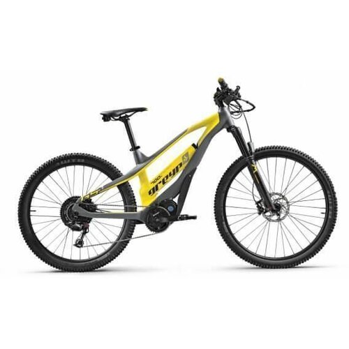 Greyp G5.1 m električni bicikl Cene