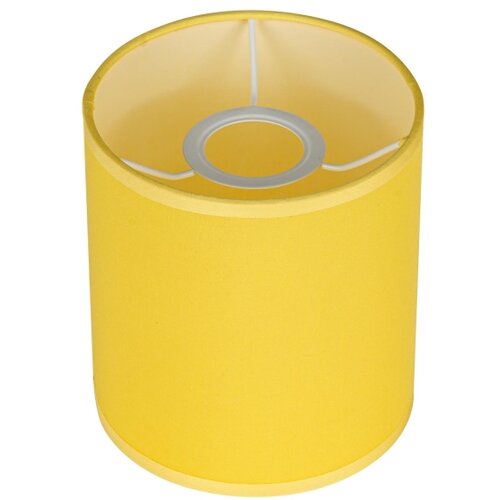  Brilagi - LED fleksibilna zidna lampa NUBILA 1xE27/25W/230V+LED/3W hrom/žuta Slike