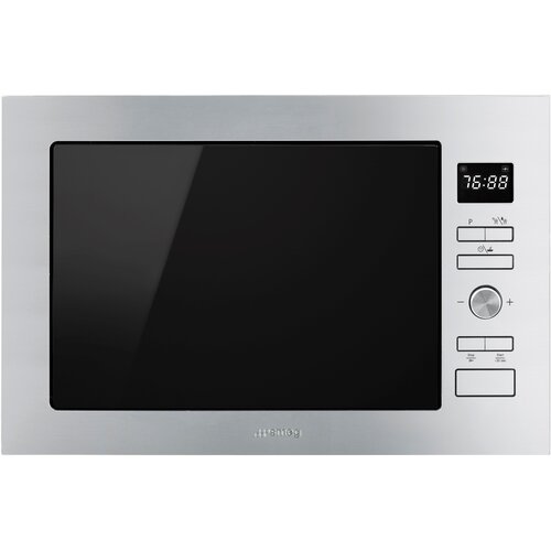 Smeg mikrovalna pećnica FMI425X, (SM1302007) Cijene