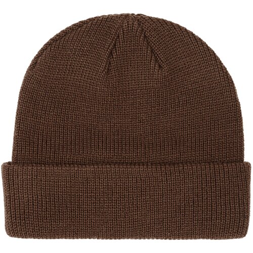 Quiksilver PERFORMER BEANIE Smeđa Slike