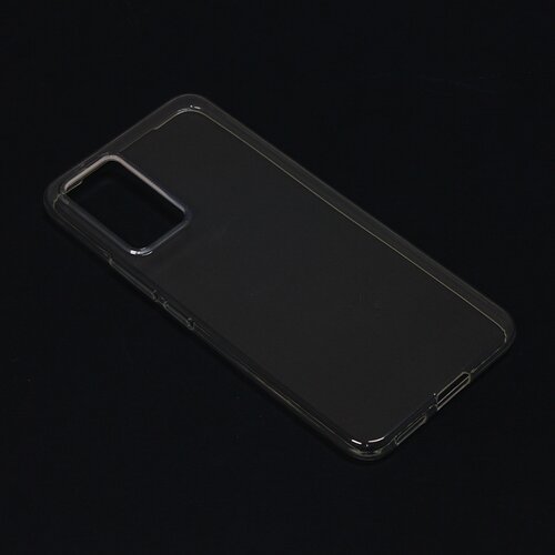 Maska silikonska ultra thin za vivo V21 5G transparent Slike