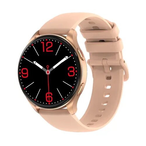 Blackview smart watch X20 zlatni Cene