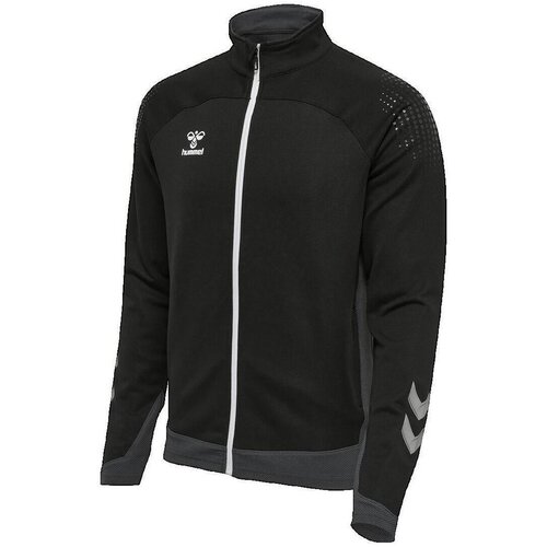 Hummel Jakne Veste Lead Poly noire Črna Cene