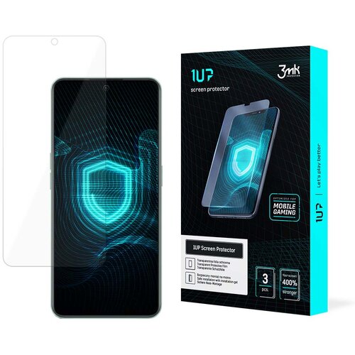 3mk 1UP ZA&amp;Scaron;ČITNA FOLIJA ZA OVITEK ONEPLUS 10R PROTEKTO COVER, (21978273) Slike