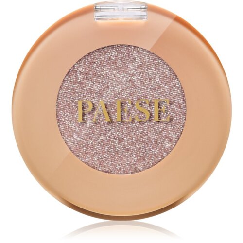 Paese Eyegasm Eyeshadow dolgoobstojna senčila za oči odtenek 20 Glow 1.5 g Cene