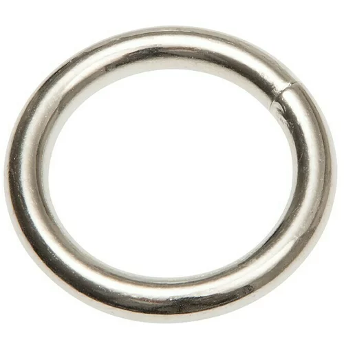 CONACORD Prsten za ključeve (Promjer: 49 mm, Čelik, Galvanski pocinčano)