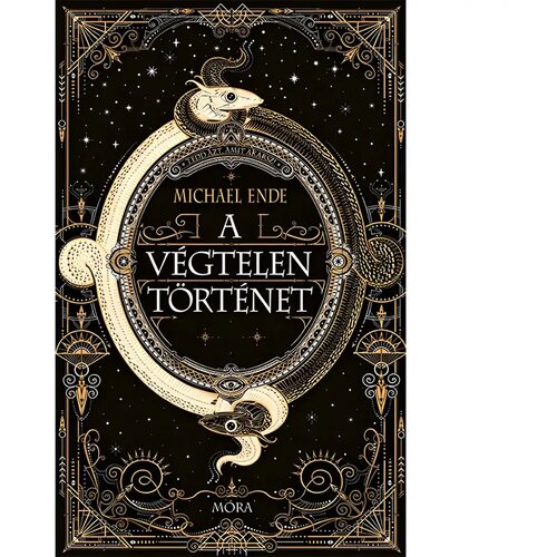 Móra Michael Ende - Beskrajna priča roman Cijene