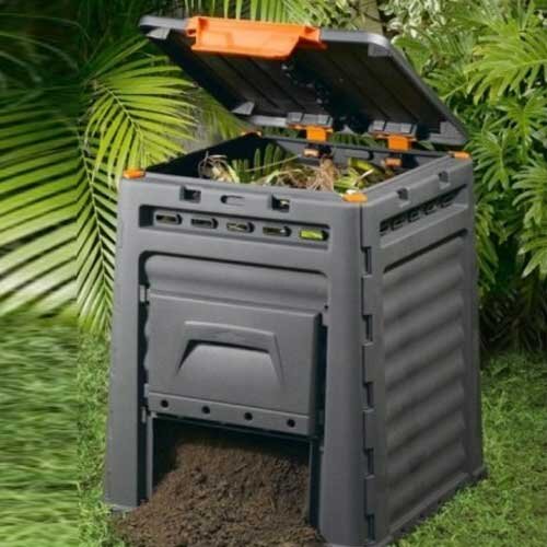 Keter komposter Eco 320L (bez baze) CU 231597 Cene
