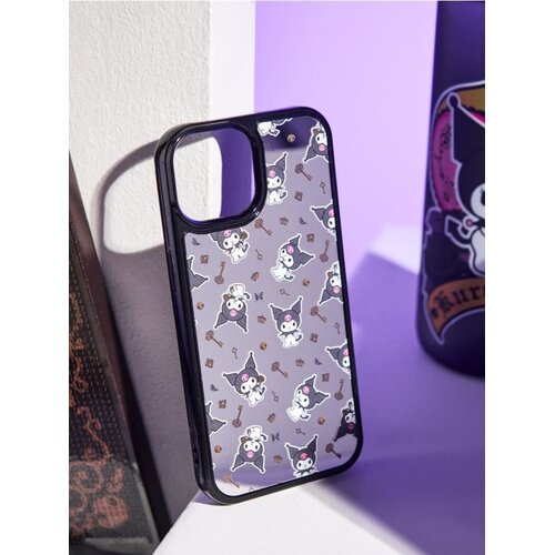 Sinsay Torbica za iPhone 15 Kuromi Slike
