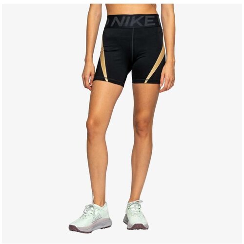Nike W np df sculpt 5in short gg Slike