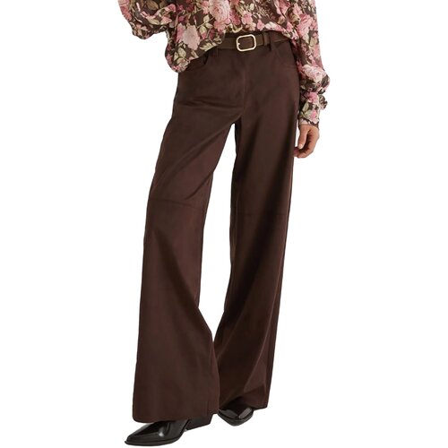 Marella Lahkotne hlače & Harem hlače AVERSA Kostanjeva Cene