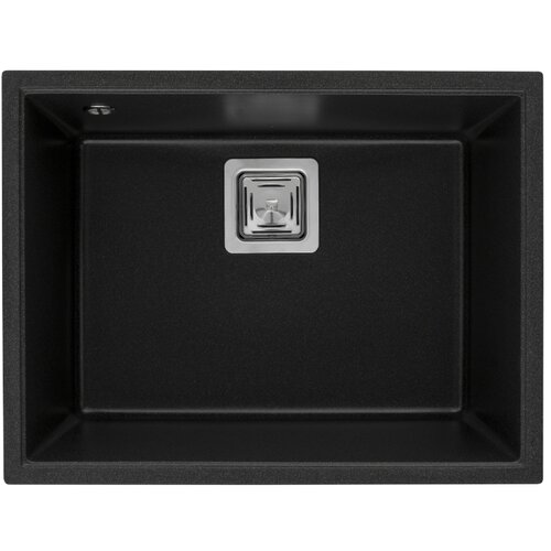 Sink Solution pomivalno korito GRANITE BOWL 505 x 370 mm črna (7050061) Cene
