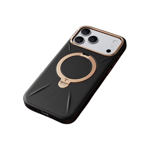  tulasi maska za mobilni telefon apple 17 pro, crna Cene