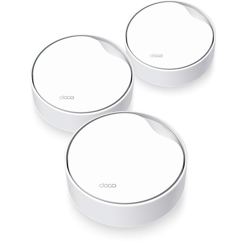 Tp-link AX3000 Whole Home Mesh WiFi 6 System with PoE Cijene