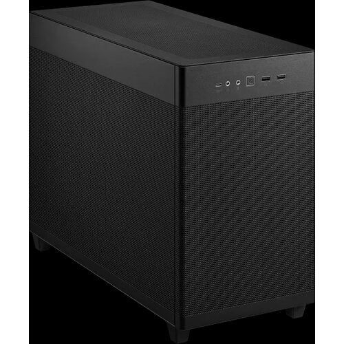 Asus Prime AP201 Case Black Cijene