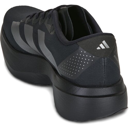 Adidas Tek &amp;amp; Trail Adizero EVO SL WOVEN M Črna Slike