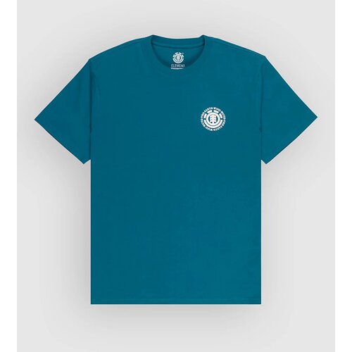 Element Seal Bp T-shirt mallard blue Cene