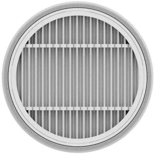 Xiaomi filtar Dust Mite Vacuum Cleaner Pro Filter (2-Pack) Slike