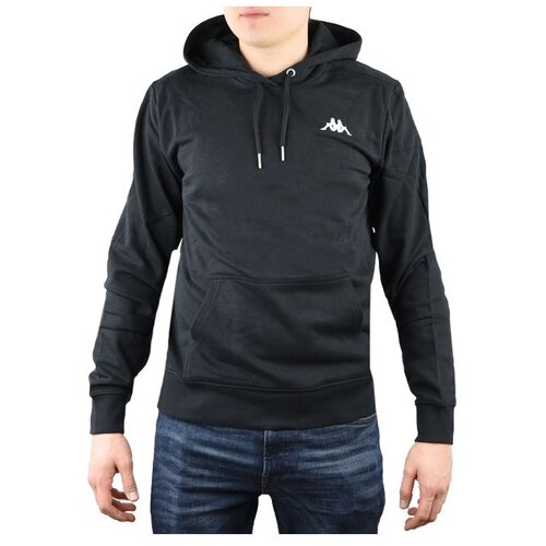Kappa Mu&amp;scaron;ki hoodie vend hooded 707390-19-4006 Slike